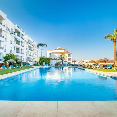 Waiola Holiday La Cala De Mijas Kültér fotó