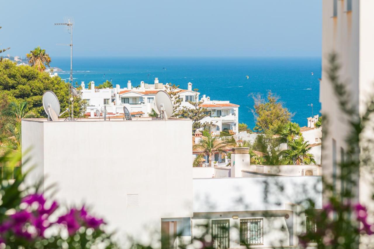 Waiola Holiday La Cala De Mijas Kültér fotó
