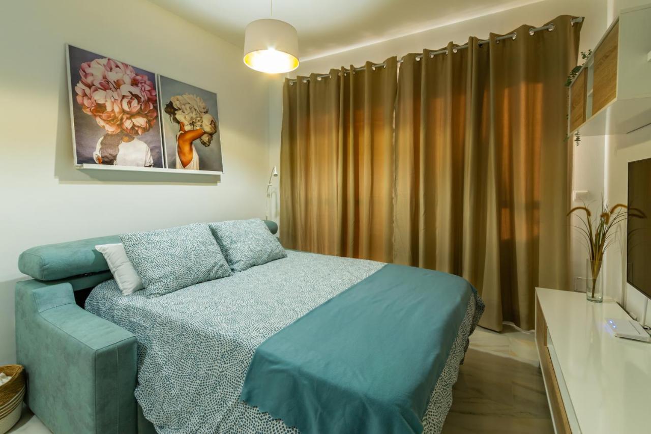 Waiola Holiday La Cala De Mijas Kültér fotó