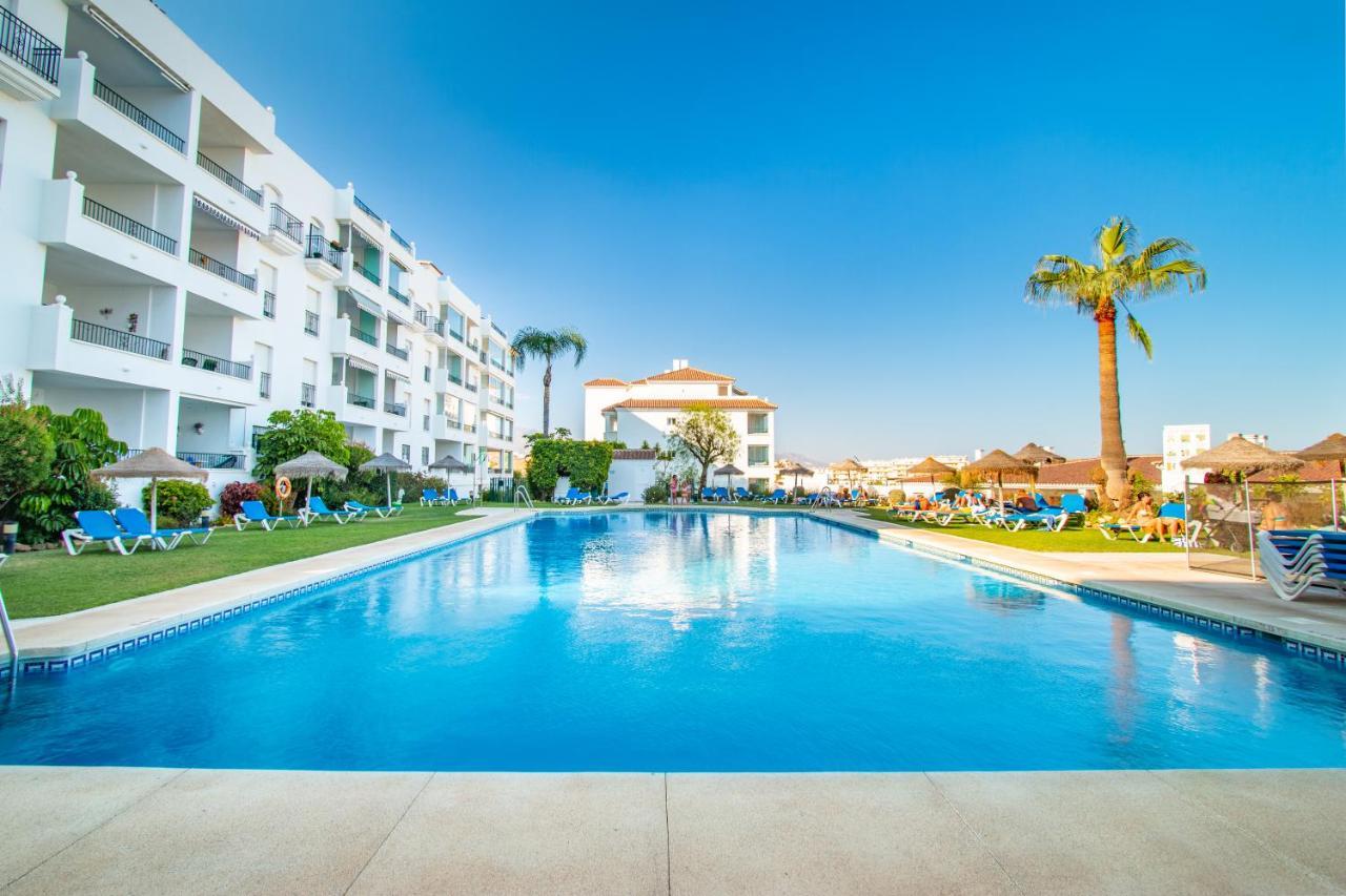 Waiola Holiday La Cala De Mijas Kültér fotó