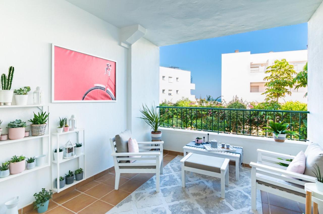 Waiola Holiday La Cala De Mijas Kültér fotó