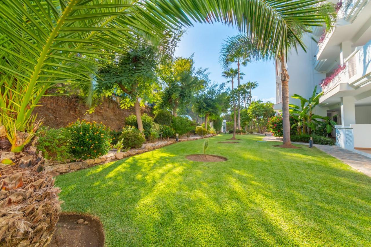 Waiola Holiday La Cala De Mijas Kültér fotó