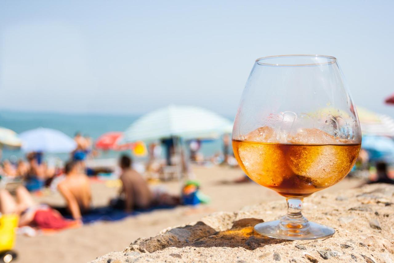 Waiola Holiday La Cala De Mijas Kültér fotó