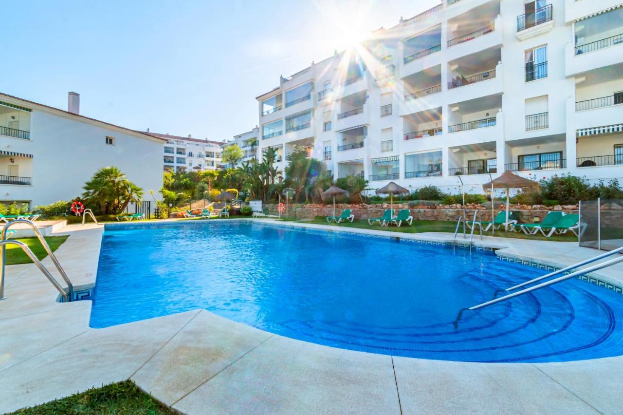 Waiola Holiday La Cala De Mijas Kültér fotó