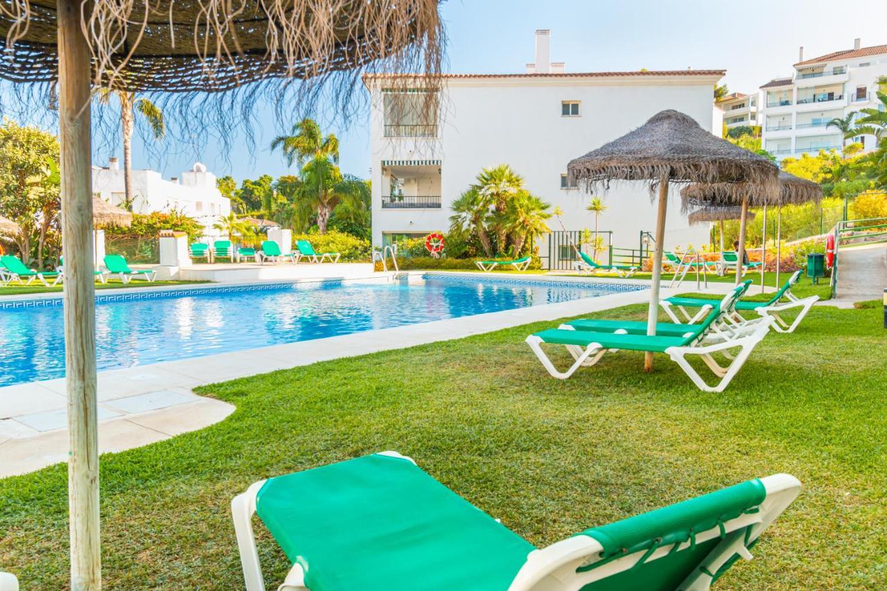 Waiola Holiday La Cala De Mijas Kültér fotó
