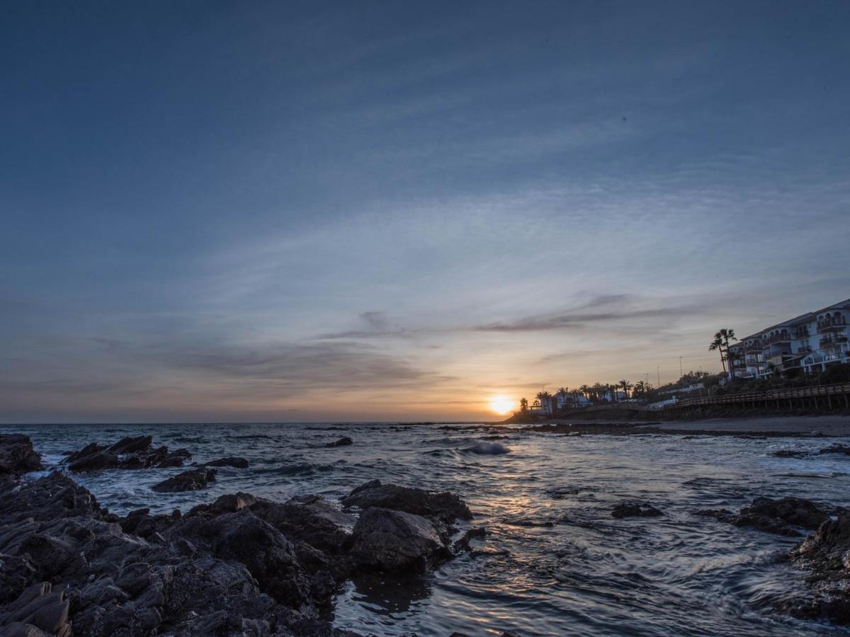 Waiola Holiday La Cala De Mijas Kültér fotó