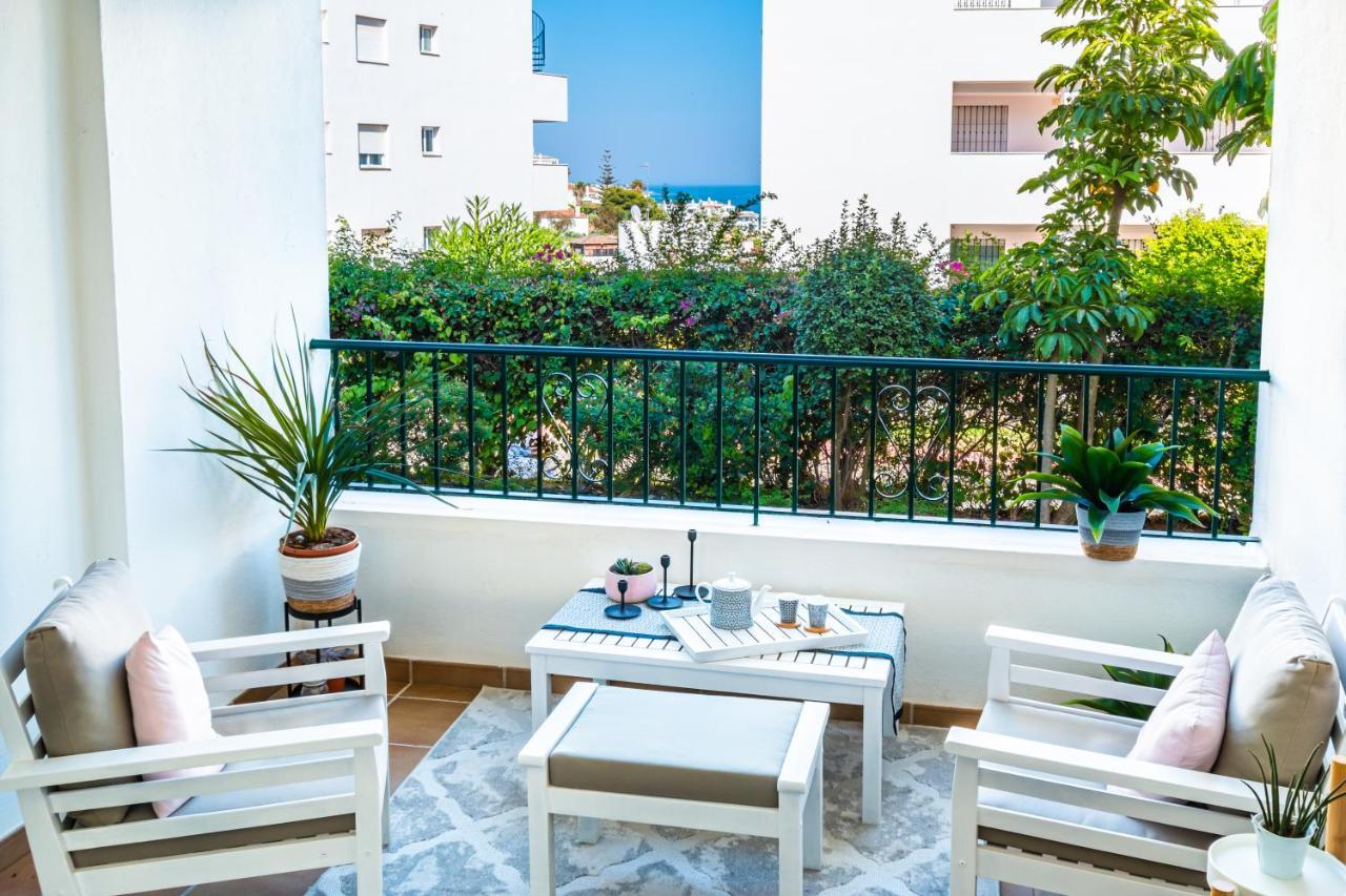 Waiola Holiday La Cala De Mijas Kültér fotó