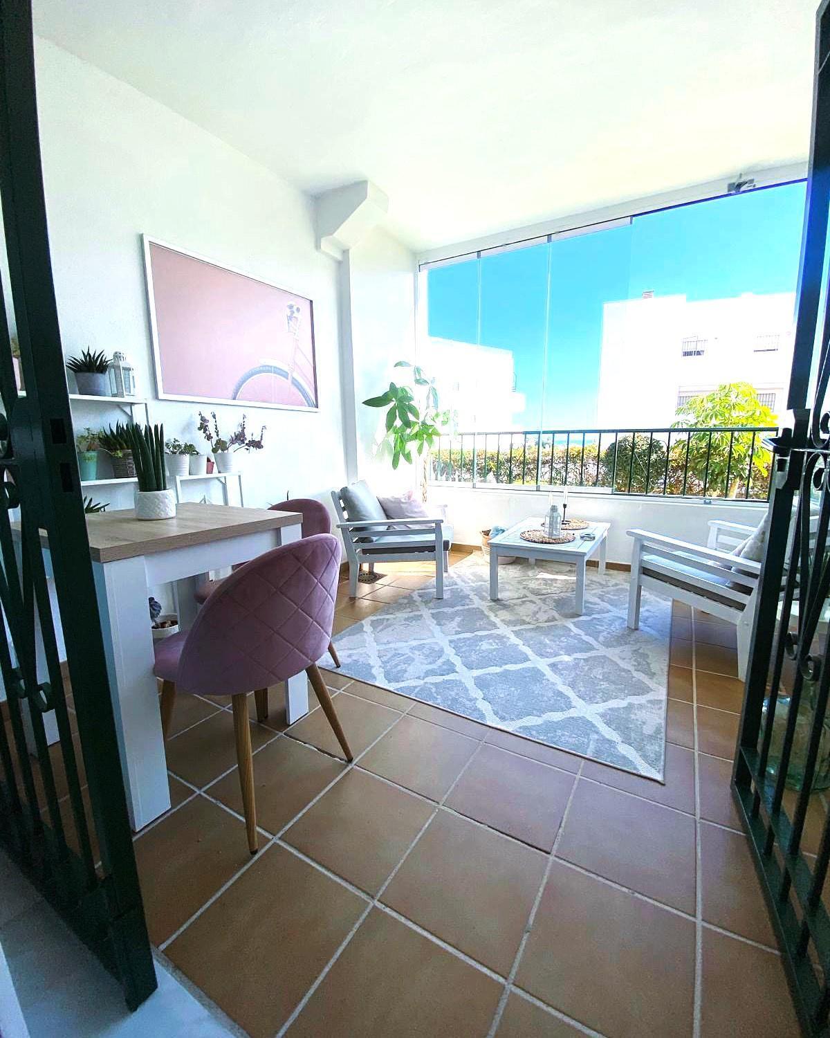 Waiola Holiday La Cala De Mijas Kültér fotó