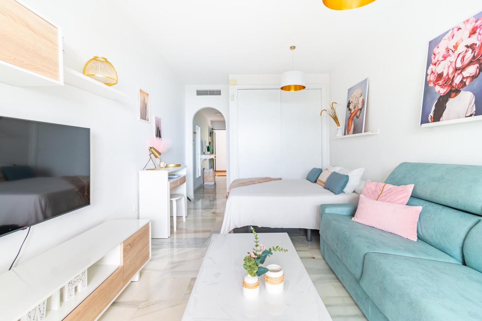 Waiola Holiday La Cala De Mijas Kültér fotó