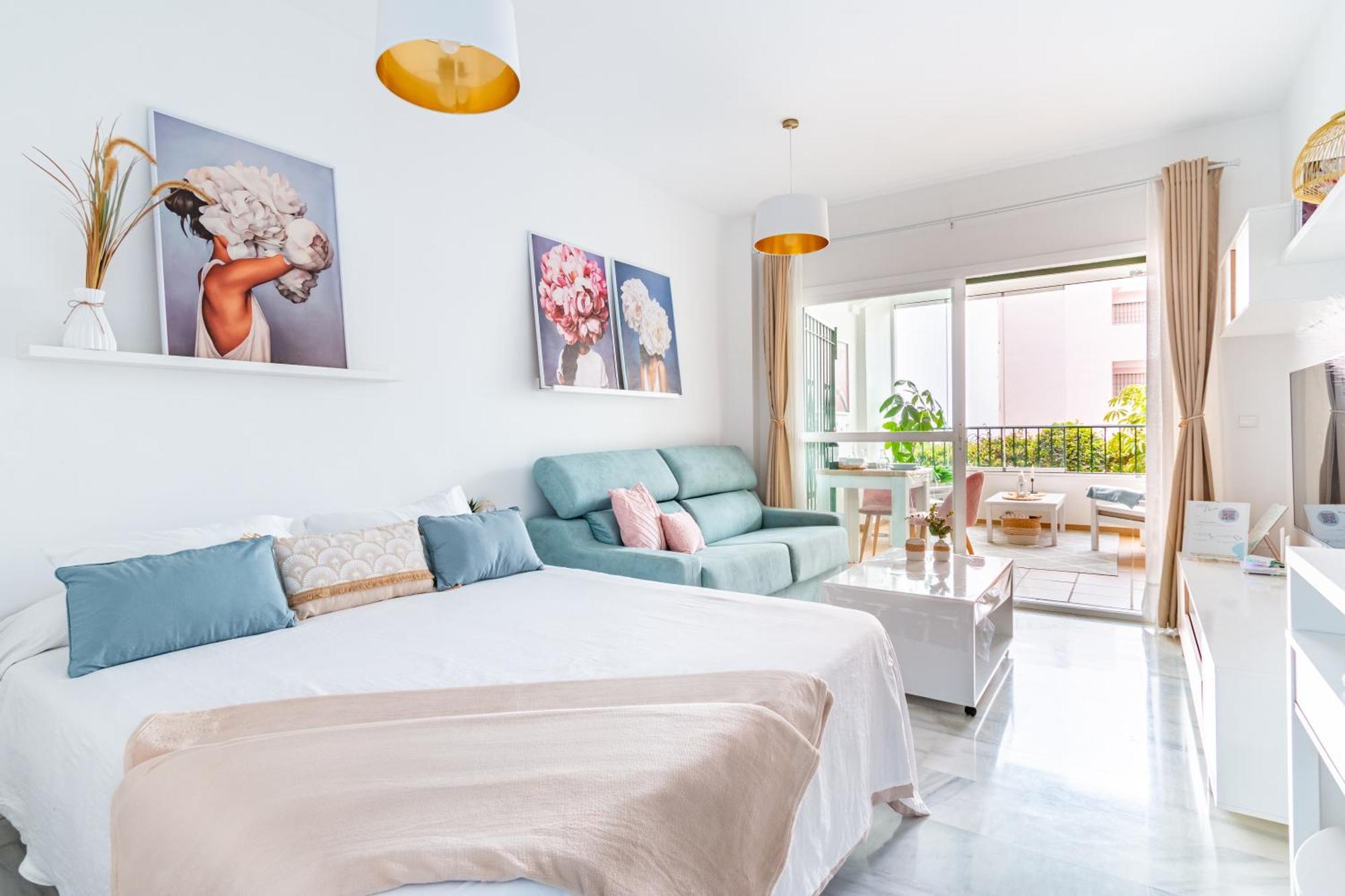 Waiola Holiday La Cala De Mijas Kültér fotó